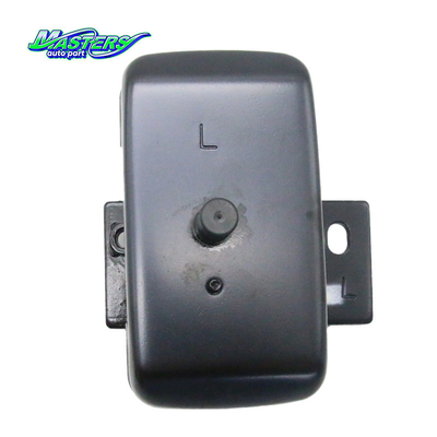 ISUZU BVP Engine Front Mount Rubber Pad 5876101920 8971204981