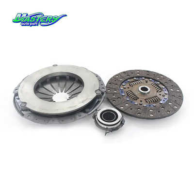 ISUZU BVP Clutch Assembly 5876102191