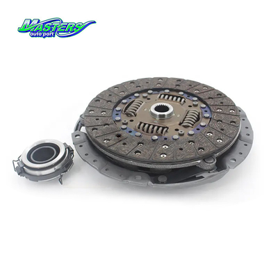 ISUZU BVP Clutch Assembly 5876102191