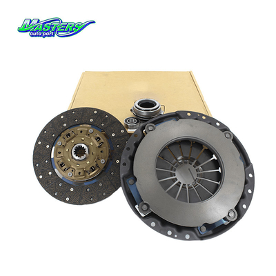 ISUZU BVP Clutch Assembly 5876102050