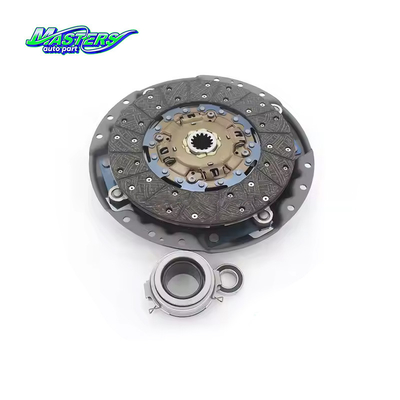 ISUZU BVP Clutch Assembly 5876102060
