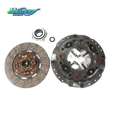 ISUZU BVP Clutch Assembly 1876101750 High Performance