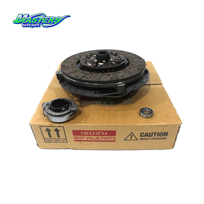 ISUZU BVP Clutch Assembly 1876101910 for Heavy Duty Trucks