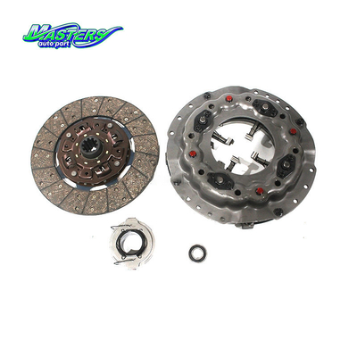 ISUZU BVP Clutch Assembly 1876101910 for Heavy Duty Trucks