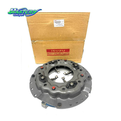 ISUZU BVP Clutch Pressure Plate Assembly 1876101800 1312203732