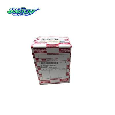 ISUZU BVP Fuel Filter Element  1876102750 8980366540
