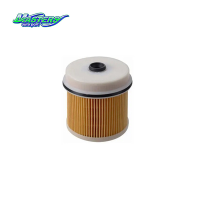 Isuzu Replacement Parts Ensure Optimal Engine Performance With High Quality Filtration