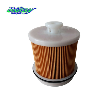 Isuzu Replacement Parts Ensure Optimal Engine Performance With High Quality Filtration
