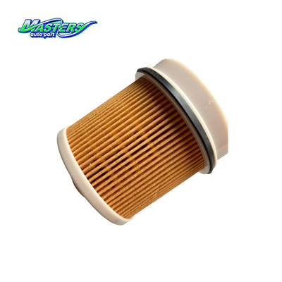 Isuzu Replacement Parts Ensure Optimal Engine Performance With High Quality Filtration