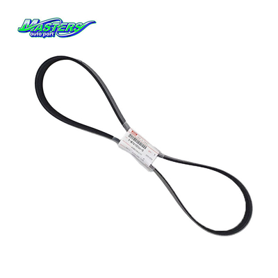 ISUZU BVP Cooling Fan Belt 5876102640 8980384230