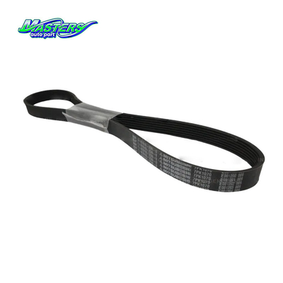 ISUZU BVP Cooling Fan Belt  1876102390 8980202470