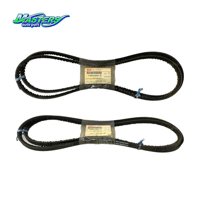 ISUZU BVP Cooling Fan Belt  5876102610 8971801991