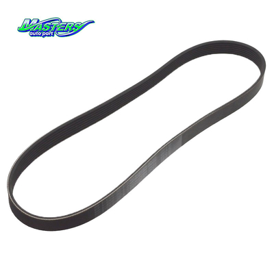 ISUZU BVP Cooling Fan Belt  5876102630 8980031870