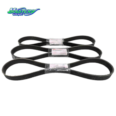 ISUZU BVP Cooling Fan Belt  5876102620 8973629260