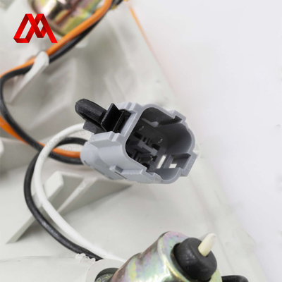 Right Side Smoked Corner Lamp for ISUZU ELF – IZUMI Auto Parts | 8-97855-007-0 8-97855007-0 8978550070