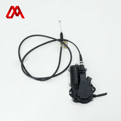 Engine Stop Solenoid for ISUZU ELF / Mitsubishi Canter 24V 2–3 Ton – IZUMI Auto Parts