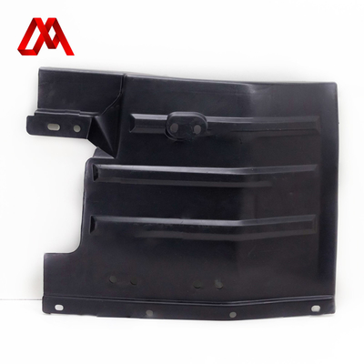 Right Side Truck Fender for ISUZU ELF (Since 1993) | IZUMI Auto Parts