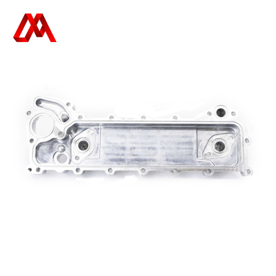 Oil Cooler Cover ISUZU ELF 4HF1, 4HG1, Nilson Auto Parts