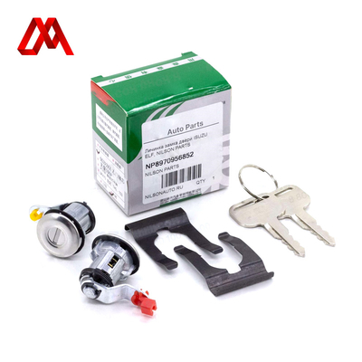 Door Lock Cylinder ISUZU ELF, LT 8-97095-685-2 8-97095685-2 8970956852