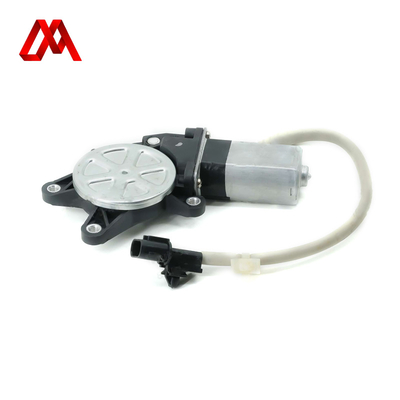 Left-Side 24V Power Window Motor for ISUZU FORWARD, High-Quality IZUMI (Taiwan) 1-74418-177-1
