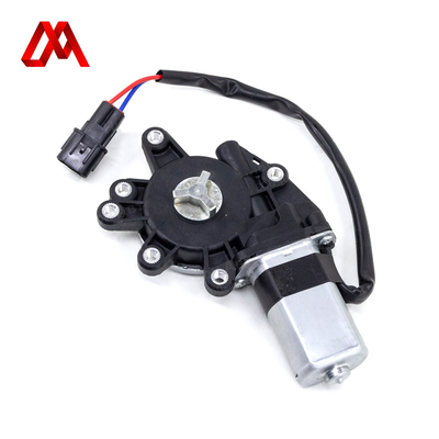 Right-Side 24V Power Window Motor for ISUZU FORWARD, Durable IZUMI 1-74418-176-1