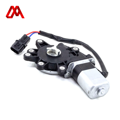 Right-Side 24V Power Window Motor for ISUZU FORWARD, Durable IZUMI 1-74418-176-1