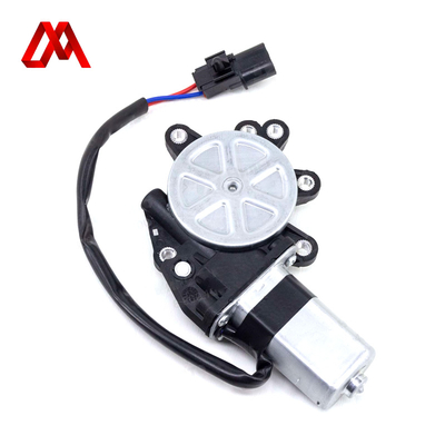 Right-Side 24V Power Window Motor for ISUZU FORWARD, Durable IZUMI 1-74418-176-1