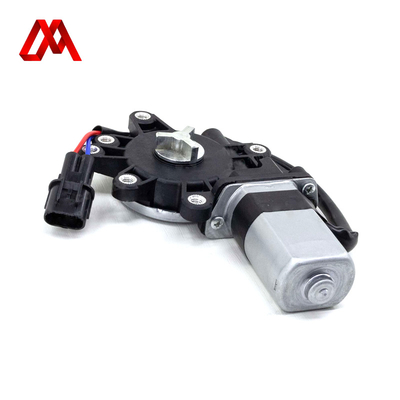 Right-Side 24V Power Window Motor for ISUZU FORWARD, Durable IZUMI 1-74418-176-1