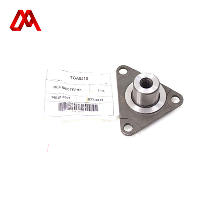 Premium Timing Gear Shaft for ISUZU ELF, Durable and Precision-Machined, IZUMI Auto Parts 8-97350-021-QL