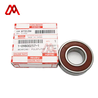Industrial-Grade and Customized Pilot Shaft Bearing for Specific Machinery Needs