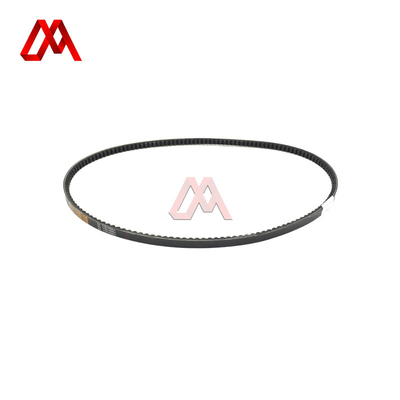IZUMI Vulcanized Rubber Cooling Fan Belt 1136714631 1-13671463-1 BVP 1876100720 1-87610072-0 Suitable for ISUZU 6WG1 Trucks