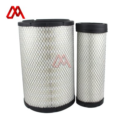 Part Number 1876101132 / 8980714210 Isuzu Air Filter Approximately 0.4kg