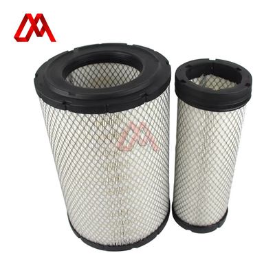 Part Number 1876101132 / 8980714210 Isuzu Air Filter Approximately 0.4kg