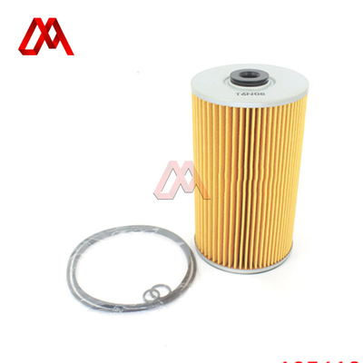 Genuine Oil Filter For ISUZU BVP 1876101670 1132402330 Heavy-Duty Truck Engine Part