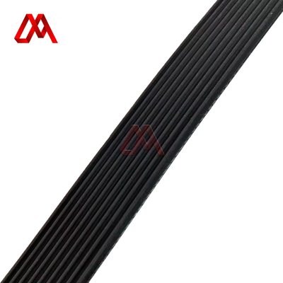 Wholesale Cooling Fan Belts For Isuzu BVP 1876102370 8976118591 1-87610237-0 8-97611859-1