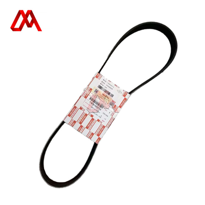Wholesale Cooling Fan Belts For Isuzu BVP 1876102370 8976118591 1-87610237-0 8-97611859-1
