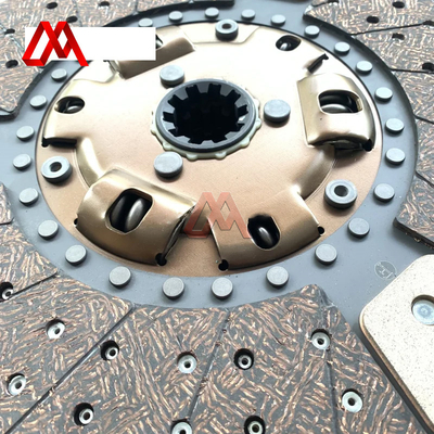 Masters Auto Transmission Parts 1-87611000-0 1-31240892-0 Clutch Disc Aisin For ISUZU