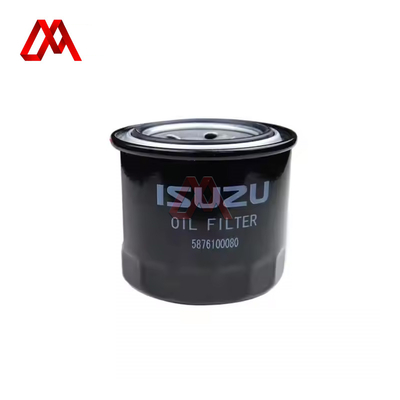 Masters Fram Oil Filter 5876100080 8944567412 Filter Cartridge For ISUZU