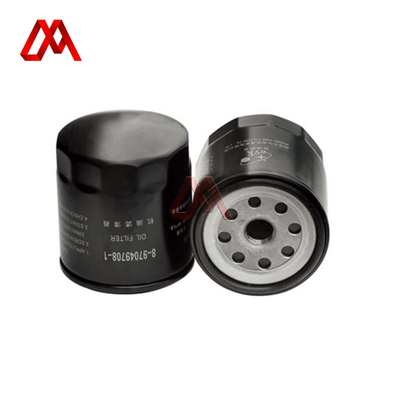Masters Fram Oil Filter 5876100080 8944567412 Filter Cartridge For ISUZU