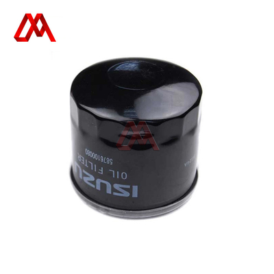 Masters Fram Oil Filter 5876100080 8944567412 Filter Cartridge For ISUZU