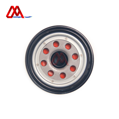 OEM Engine Oil Filter Element Replacement 5876100100 For ISUZU NKR77 4JH1