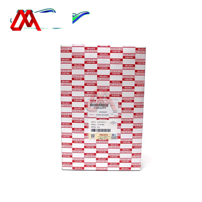 Masters 5-87610018-0 Air Filter 5876100180 for ISUZU UBS 6VD1