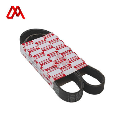 5-87610056-0 Cooling Fan Belt 5876100560 for ISUZU FRR NPR 4J4H