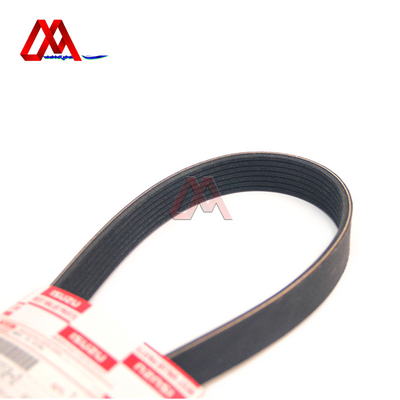 Masters 5-87610059-0 Cooling Fan Belt 5876100590 for ISUZU FRR NPR 4J4H