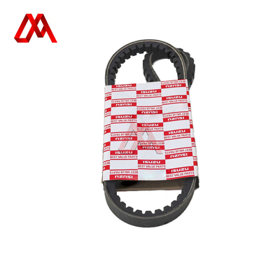 Masters 5-87610063-0 Cooling Fan Belt 5876100630 for ISUZU FRR NPR 4J4H