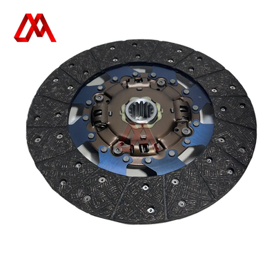 Masters 5-87610082-0 Clutch Disc 5876100820 for ISUZU NKR TFR 4JB1 MSB5S