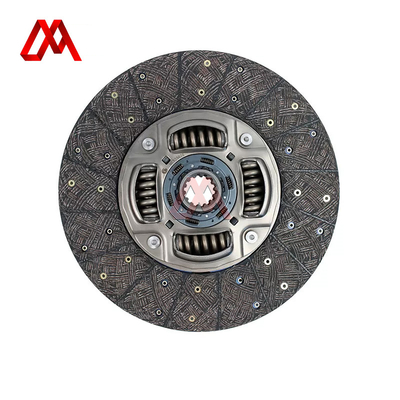 Masters Auto Transmission Parts 5-87610084-0 8-97368063-0 Clutch Disc Aisin For ISUZU
