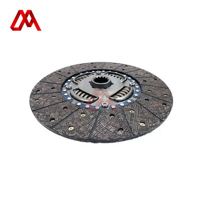 Masters Auto Transmission Parts 5-87610084-0 8-97368063-0 Clutch Disc Aisin For ISUZU
