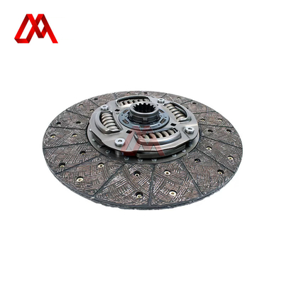 Masters Auto Transmission Parts 5-87610084-0 8-97368063-0 Clutch Disc Aisin For ISUZU
