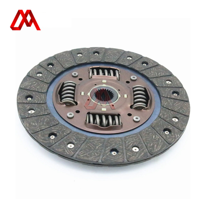Masters Auto Transmission Parts 5-87610086-0 8-97368061-0 Clutch Disc Aisin For ISUZU